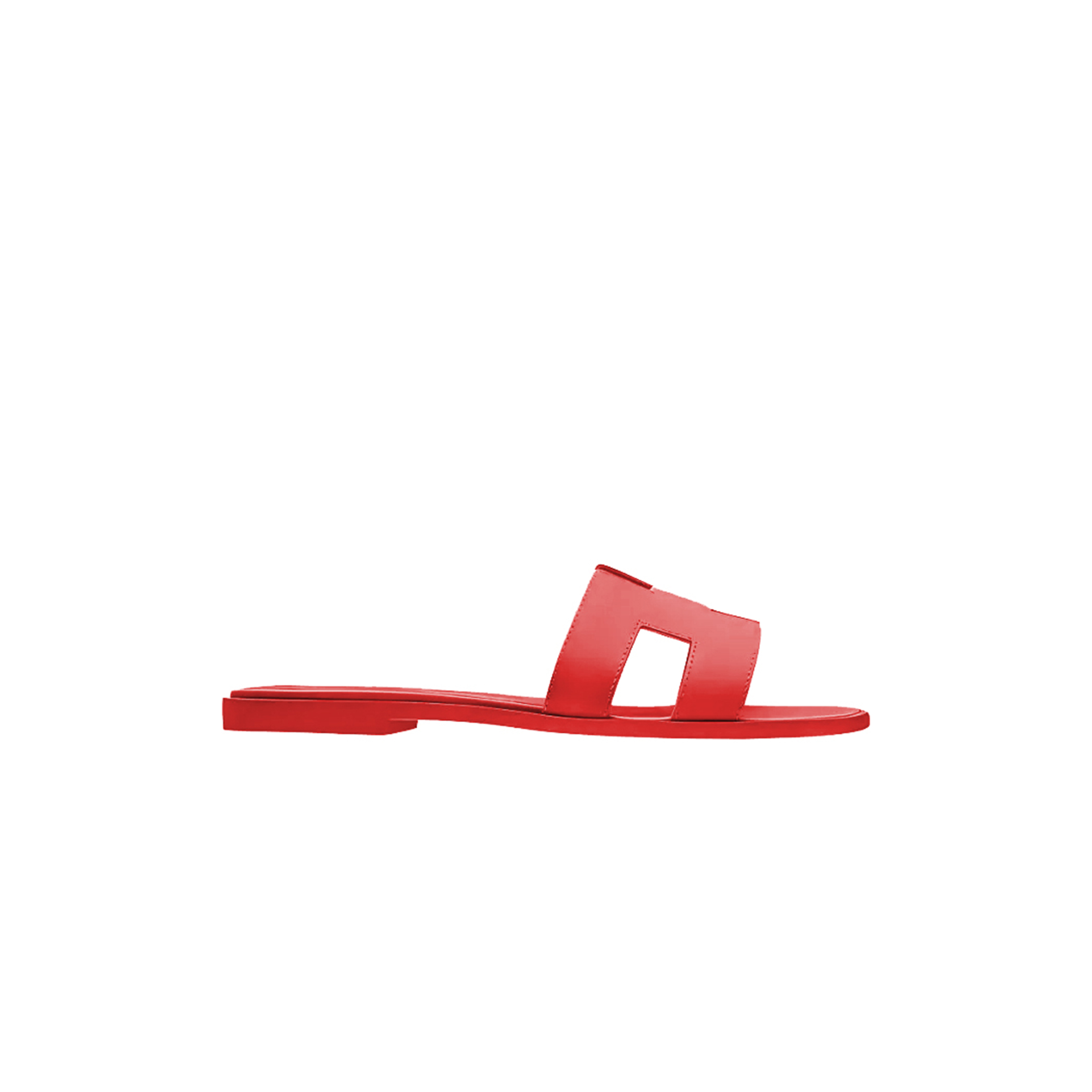 HERMES ORAN SANDAL H141145Z30
